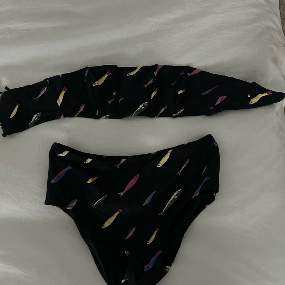 Staud bikini - Picture 4 of 6